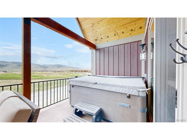 152 Eagle Ridge Dr, Granby, CO 80446