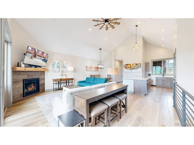 152 Eagle Ridge Dr, Granby, CO 80446