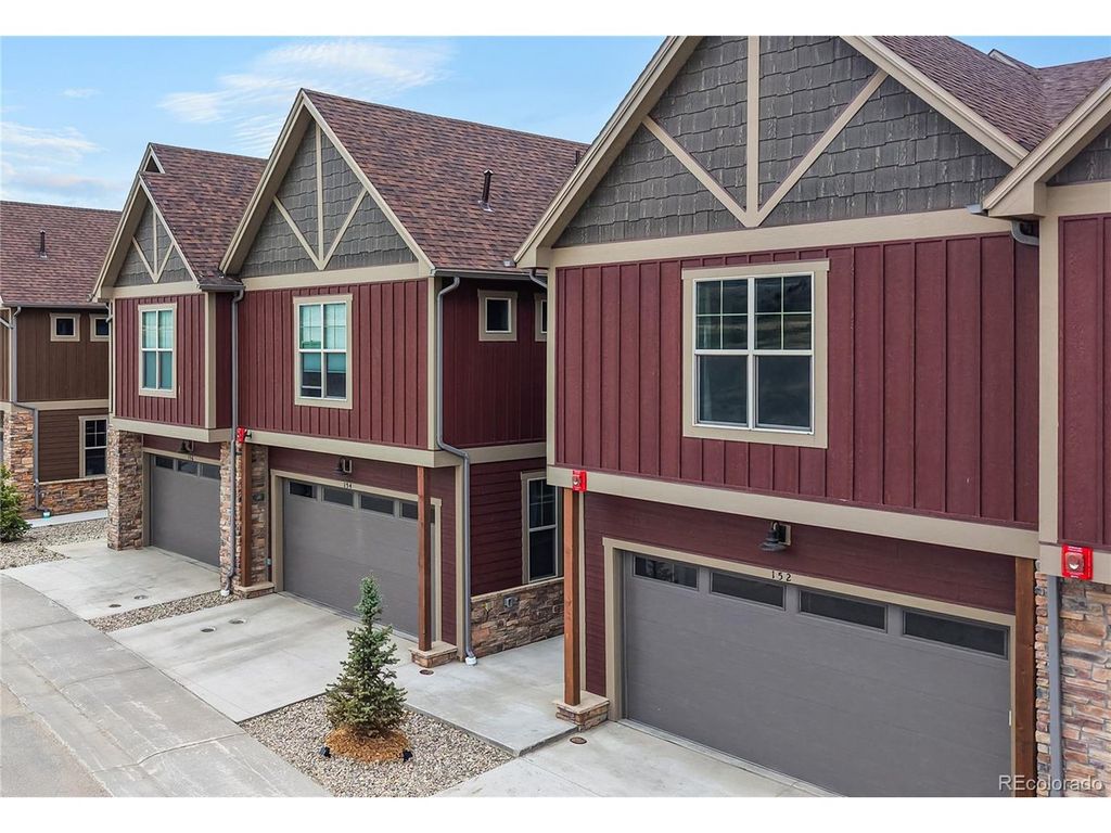 152 Eagle Ridge Dr, Granby, CO 80446