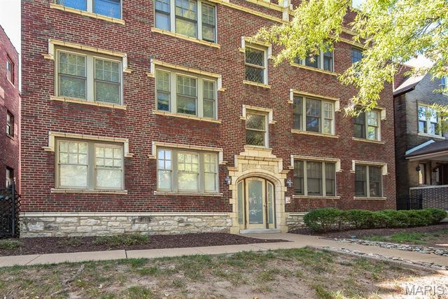 4228 McPherson Avenue 312, St Louis, MO 63108
