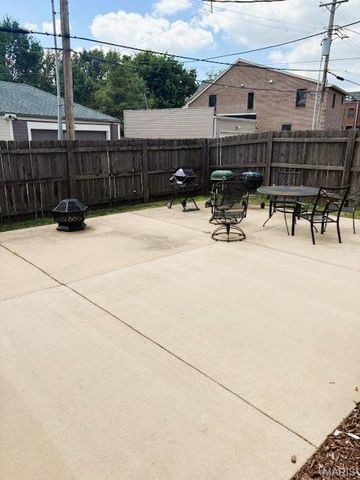 4228 McPherson Avenue 312, St Louis, MO 63108