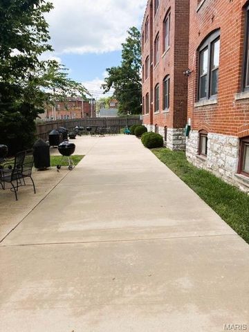 4228 McPherson Avenue 312, St Louis, MO 63108