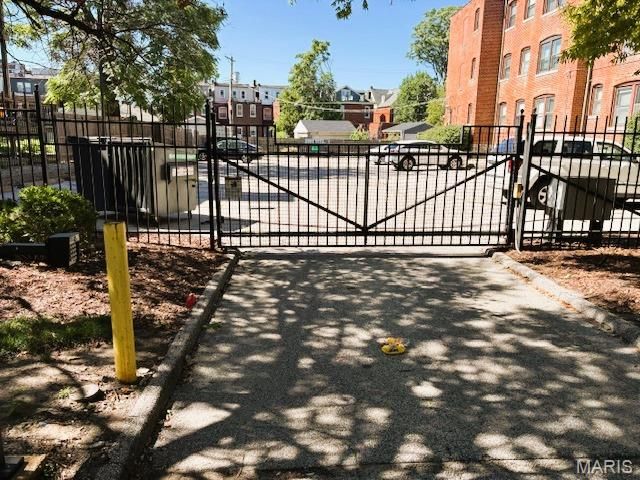 4228 McPherson Avenue 312, St Louis, MO 63108