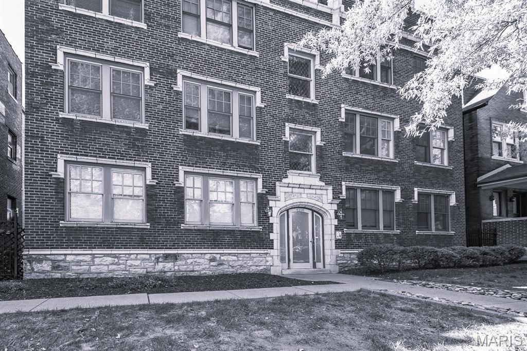 4228 McPherson Avenue 312, St Louis, MO 63108