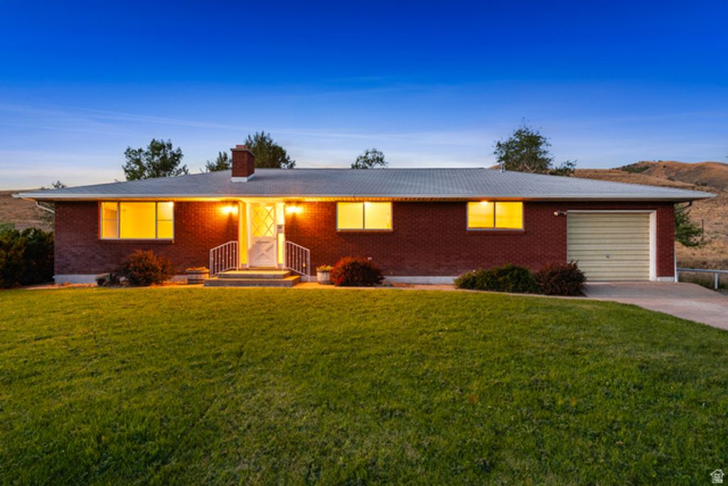 1940 W OLD HIGHWAY RD, Morgan, UT 84050 — photo 4