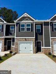 120 Meadowview Drive, Temple, GA 30179