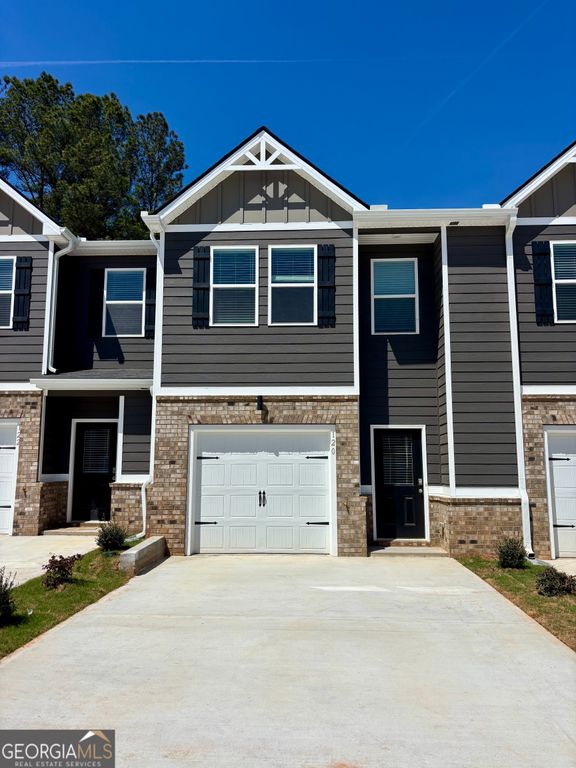 120 Meadowview Drive, Temple, GA 30179