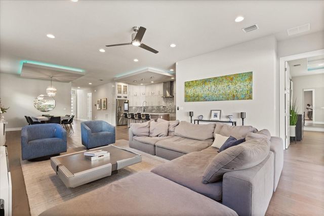 1649 HARMON AVENUE, Winter Park, FL 32789