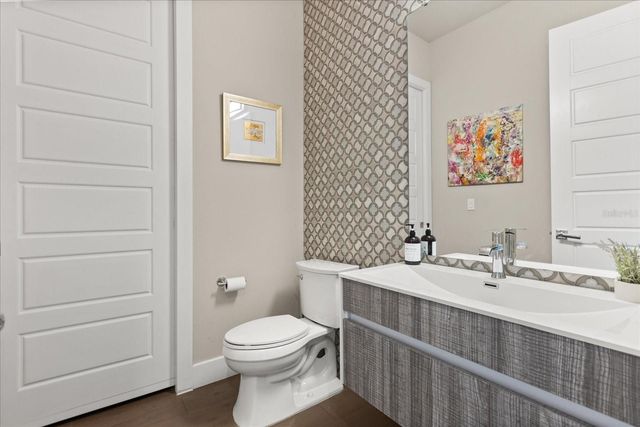 1649 HARMON AVENUE, Winter Park, FL 32789