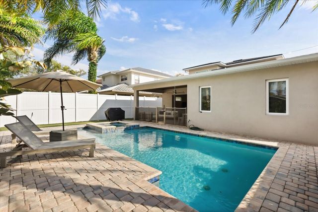 1649 HARMON AVENUE, Winter Park, FL 32789