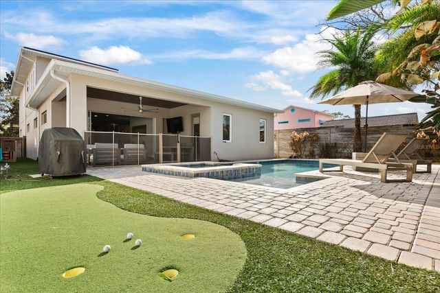 1649 HARMON AVENUE, Winter Park, FL 32789