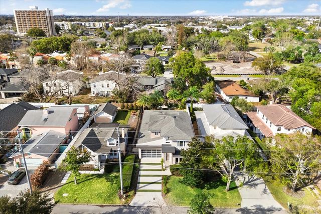 1649 HARMON AVENUE, Winter Park, FL 32789