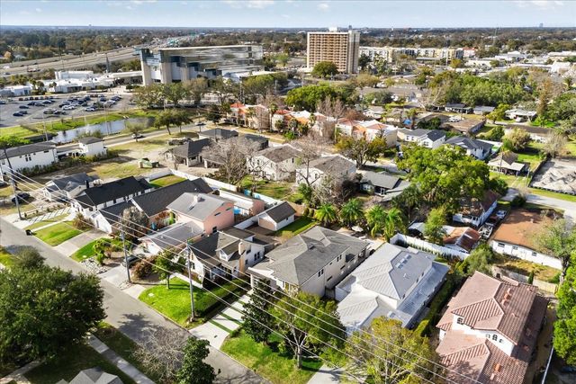 1649 HARMON AVENUE, Winter Park, FL 32789