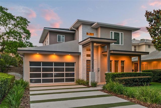 1649 HARMON AVENUE, Winter Park, FL 32789