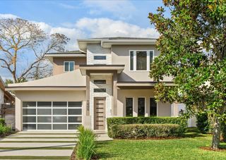 1649 HARMON AVENUE, Winter Park, FL 32789