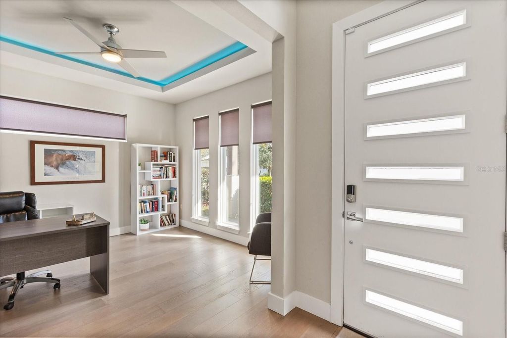 Image 3 of property listing at 1649 HARMON AVENUE, Winter Park, FL 32789