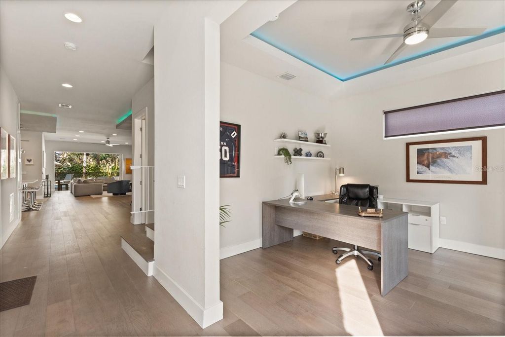 Image 4 of property listing at 1649 HARMON AVENUE, Winter Park, FL 32789