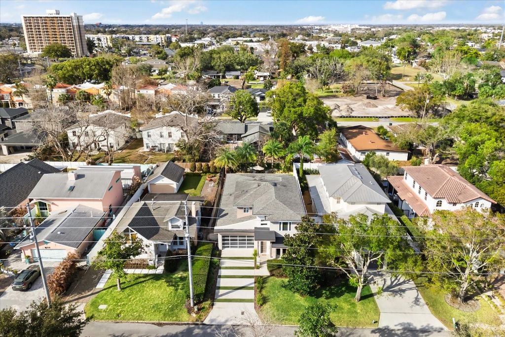 Image 48 of property listing at 1649 HARMON AVENUE, Winter Park, FL 32789