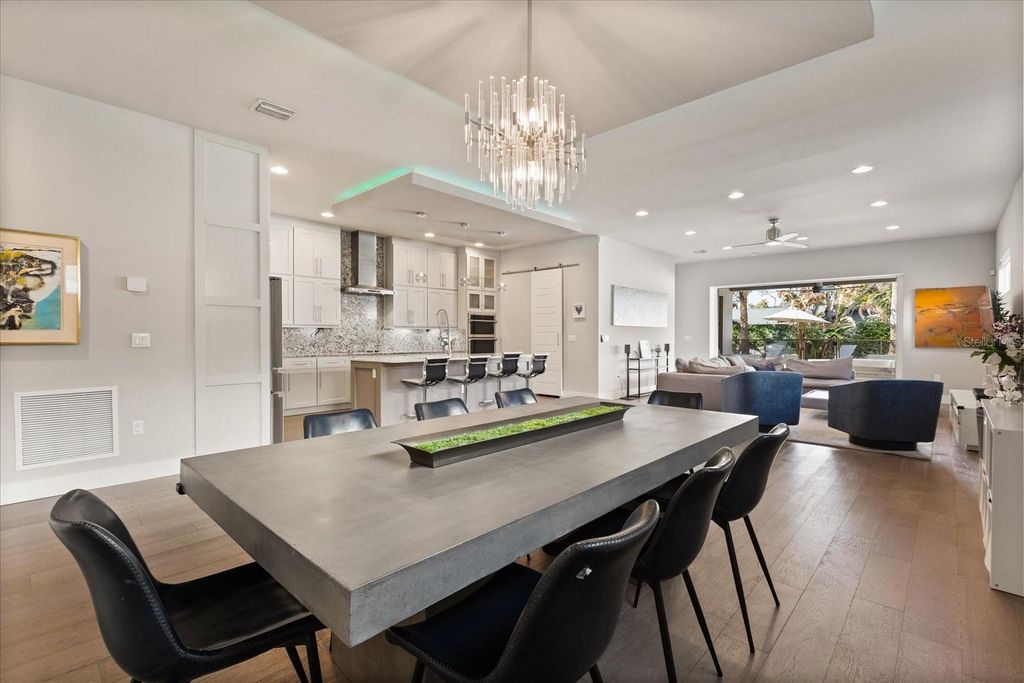 Image 9 of property listing at 1649 HARMON AVENUE, Winter Park, FL 32789