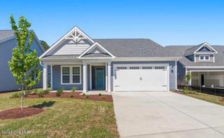 1153 Halter Place NW, Calabash, NC 28467