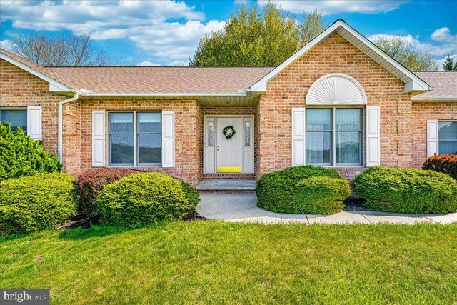 1570 WOOD VILLA DR, Westminster, MD 21157
