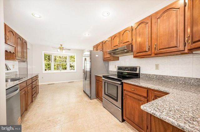 1570 WOOD VILLA DR, Westminster, MD 21157
