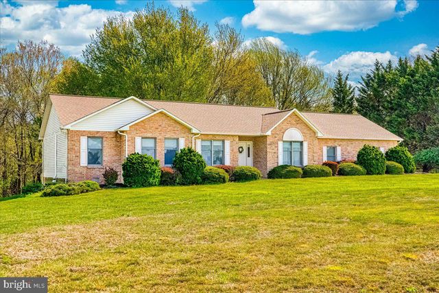 1570 WOOD VILLA DR, Westminster, MD 21157