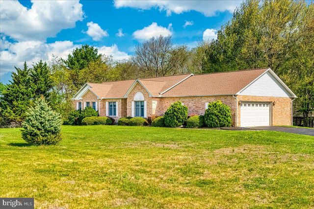 1570 WOOD VILLA DR, Westminster, MD 21157