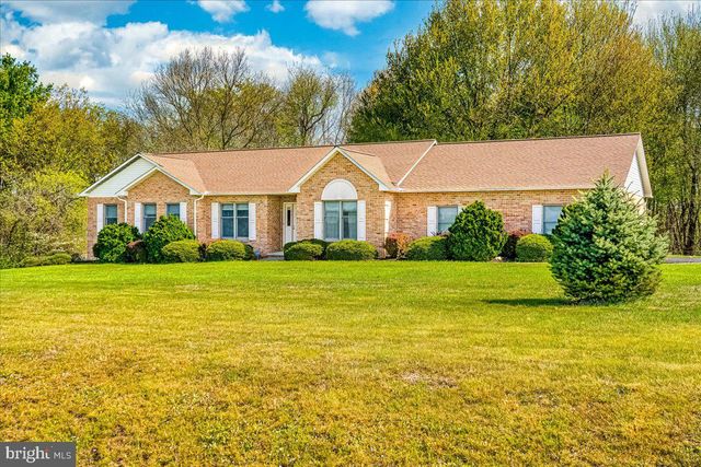 1570 WOOD VILLA DR, Westminster, MD 21157