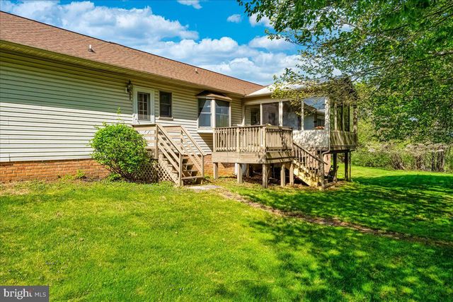 1570 WOOD VILLA DR, Westminster, MD 21157