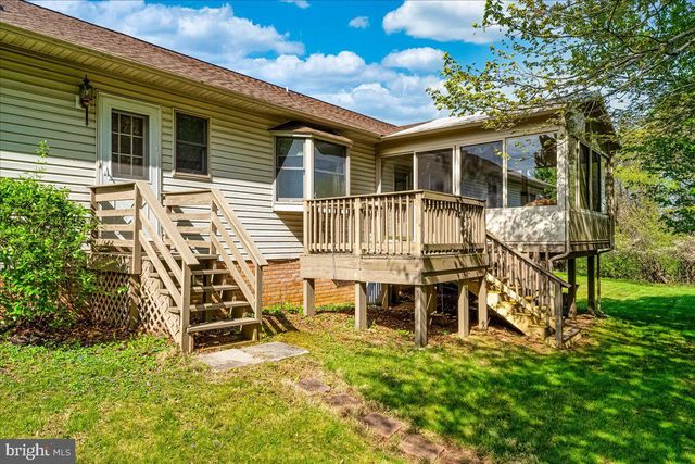 1570 WOOD VILLA DR, Westminster, MD 21157