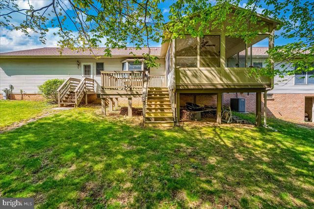 1570 WOOD VILLA DR, Westminster, MD 21157