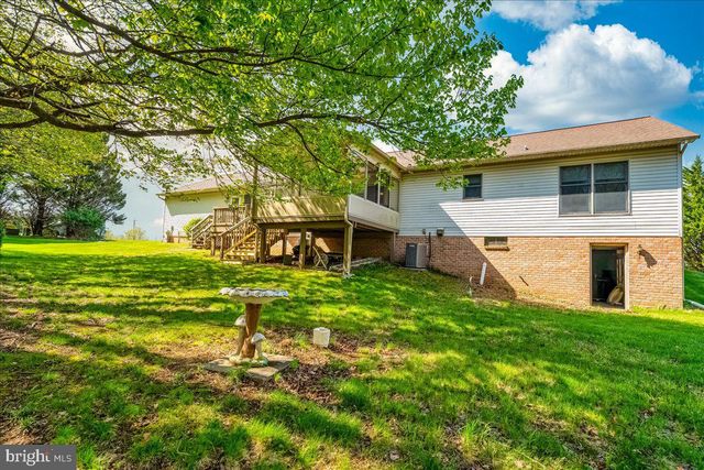 1570 WOOD VILLA DR, Westminster, MD 21157
