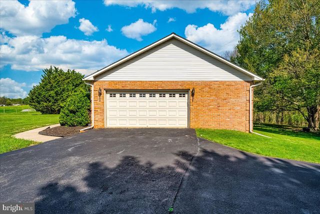 1570 WOOD VILLA DR, Westminster, MD 21157
