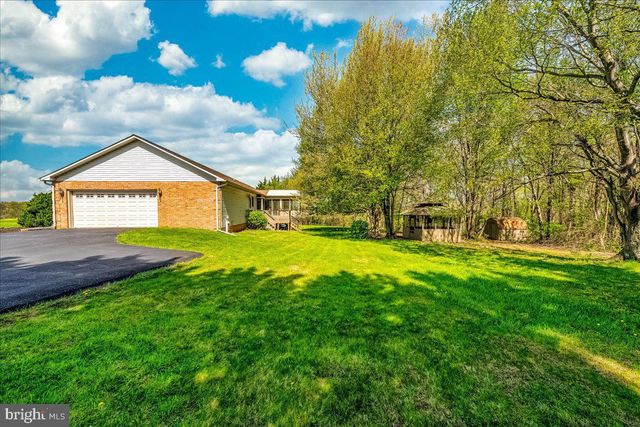 1570 WOOD VILLA DR, Westminster, MD 21157