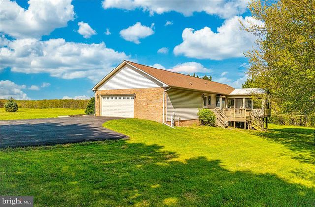 1570 WOOD VILLA DR, Westminster, MD 21157