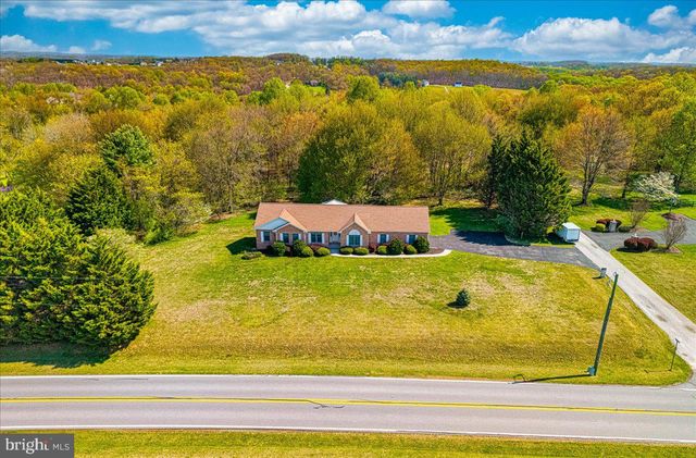1570 WOOD VILLA DR, Westminster, MD 21157