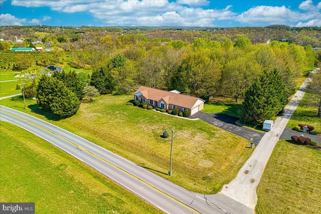1570 WOOD VILLA DR, Westminster, MD 21157
