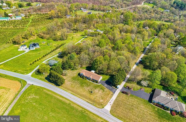 1570 WOOD VILLA DR, Westminster, MD 21157