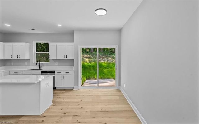 3608 Turret Court, Winston-salem, NC 27101