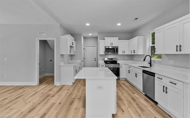 3608 Turret Court, Winston-salem, NC 27101