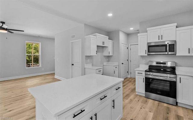3608 Turret Court, Winston-salem, NC 27101