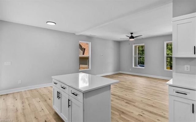 3608 Turret Court, Winston-salem, NC 27101