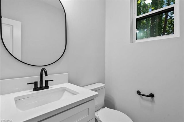 3608 Turret Court, Winston-salem, NC 27101