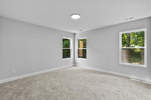 3608 Turret Court, Winston-salem, NC 27101
