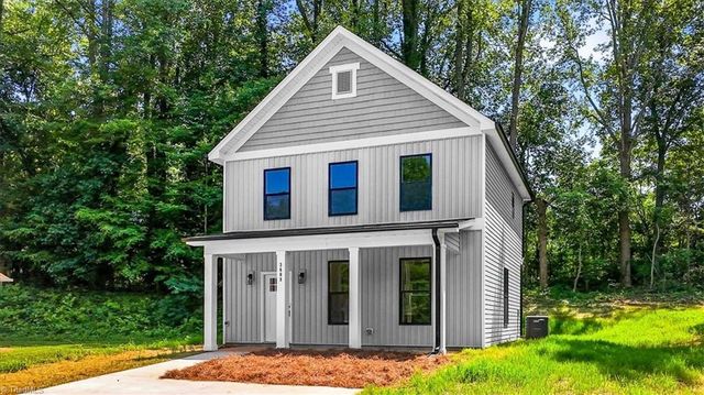 3608 Turret Court, Winston-salem, NC 27101