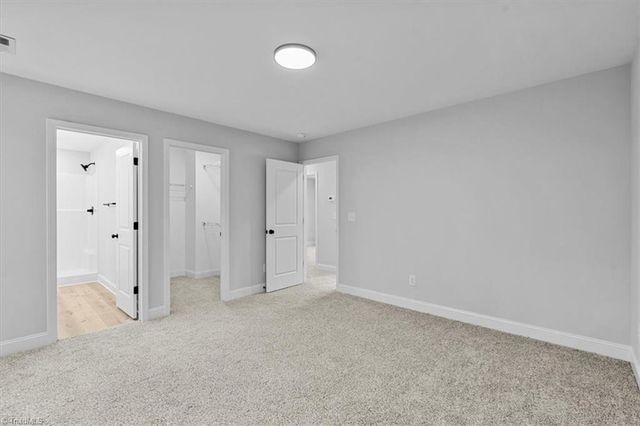 3608 Turret Court, Winston-salem, NC 27101