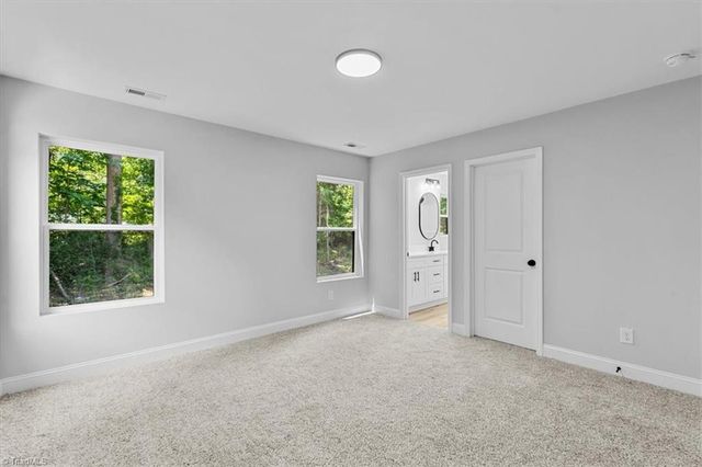3608 Turret Court, Winston-salem, NC 27101