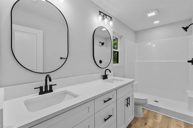 3608 Turret Court, Winston-salem, NC 27101