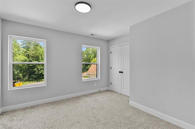 3608 Turret Court, Winston-salem, NC 27101